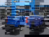 New 2025 Chevrolet Silverado 1500 LT Trail Boss w/ Convenience Package II image 4
