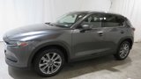 Certified 2021 MAZDA CX-5 Grand Touring image 2