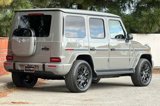 New 2025 Mercedes-Benz G 580 w/ EQ Technology image 5
