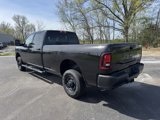 New 2025 RAM 2500 Tradesman image 2