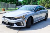 Used 2025 Kia K5 GT-Line image 3
