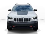 Used 2020 Jeep Cherokee Trailhawk image 2