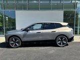Certified 2025 BMW iX xDrive50 w/ Sport Package image 2