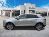 Certified 2025 Cadillac XT5 Premium Luxury w/ Technology Package image 6
