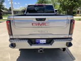 Certified 2025 GMC Sierra 2500 AT4 w/ AT4 Premium Plus Package image 6