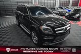 Used 2016 Mercedes-Benz GL 550 4MATIC image 5