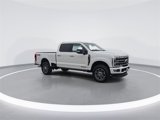 New 2025 Ford F350 Platinum image 2