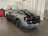 New 2025 Toyota Crown Platinum image 3