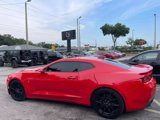 Used 2018 Chevrolet Camaro LT image 6