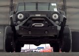 Used 2017 Jeep Wrangler Rubicon w/ Connectivity Group image 4