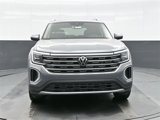 New 2025 Volkswagen Atlas SEL image 2