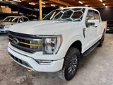 Used 2022 Ford F150 Tremor w/ Equipment Group 402A High image 4