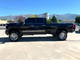 Used 2024 Chevrolet Silverado 3500 High Country w/ High Country Premium Package image 2