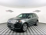 Used 2018 Ford Explorer Limited image 4
