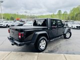Used 2020 Jeep Gladiator Sport w/ Quick Order Package 24S image 4