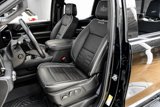 Used 2024 GMC Sierra 1500 AT4X w/ AT4X AEV Edition image 4
