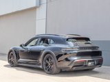 Certified 2024 Porsche Taycan 4S w/ Premium Package image 3