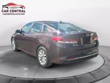 Used 2018 Kia Optima LX w/ 17" Alloy Wheels Package image 3