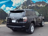 Certified 2023 Toyota 4Runner SR5 Premium w/ Moonroof Package image 4
