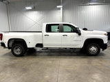 Used 2020 Chevrolet Silverado 3500 W/T w/ WT Fleet Convenience Package image 2