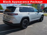 New 2025 Jeep Grand Cherokee L Limited image 4