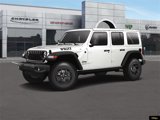 New 2025 Jeep Wrangler Willys image 2