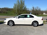 Used 2012 Ford Fusion SEL image 4