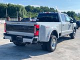 New 2025 Ford F350 XL image 3