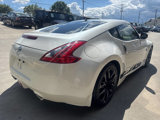 Used 2015 Nissan 370Z Coupe image 5