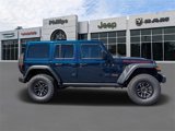 New 2025 Jeep Wrangler Unlimited Rubicon w/ XTREMEE 35" Tire Package image 2