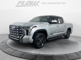 New 2025 Toyota Tundra Platinum image 3