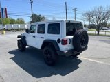 New 2025 Jeep Wrangler Willys image 5