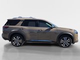New 2025 Nissan Pathfinder Platinum w/ Cargo Package image 2