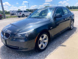 Used 2008 BMW 528i Sedan image 2
