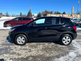 Used 2022 Chevrolet Trax LT w/ Driver Confidence Package image 2