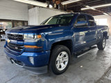Used 2017 Chevrolet Silverado 1500 LT w/ All Star Edition image 3