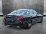 Used 2024 Mercedes-Benz C 300 Sedan image 5