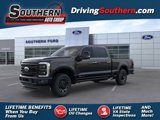 New 2025 Ford F350 Platinum w/ FX4 Off-Road Package image 1
