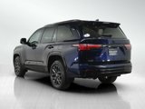 Used 2025 Toyota Sequoia Platinum image 3