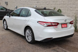 Used 2019 Toyota Camry XLE image 3