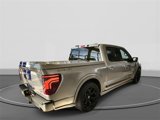 New 2025 Ford F150 Lariat w/ Equipment Group 502A High image 4