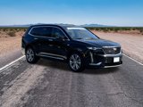 Certified 2025 Cadillac XT6 Premium Luxury image 3