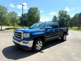Used 2017 GMC Sierra 1500 SLT image 3