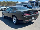 Certified 2023 Dodge Challenger SXT image 5