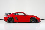 Used 2024 Porsche 718 Cayman GT4 RS w/ Weissach Package image 2