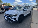 Used 2024 Volkswagen Taos SEL image 3