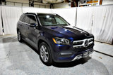 Used 2020 Mercedes-Benz GLS 450 4MATIC image 3