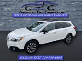 Used 2016 Subaru Outback 2.5i Limited image 2
