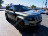 Used 2023 Land Rover Defender 110 X-Dynamic SE image 3