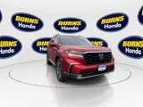 New 2025 Honda Pilot Touring image 2